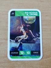 Carte star wars d'occasion  Bagnolet
