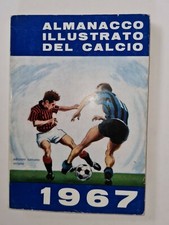 Almanacco sportivo almanacco usato  Villar Focchiardo