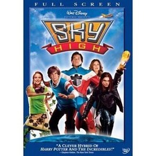Sky high disc for sale  Lincoln
