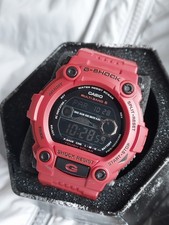 Montre casio shock d'occasion  Verdun-sur-Garonne