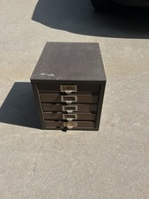 Vintage metal kennedy for sale  Bella Vista
