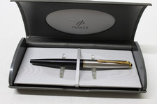 Vintage parker fountain for sale  NORWICH