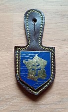 Insigne 2éme division d'occasion  Saint-Lô
