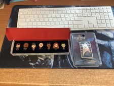 Star trek hero for sale  THETFORD
