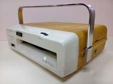 Giradischi portatile lesa usato  Andria