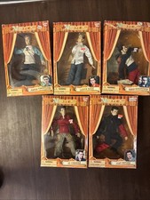 New vintage nsync for sale  Broken Arrow