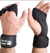 Bear grip workout for sale  LLANELLI