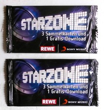 Rewe sammelbilder sammelsticke gebraucht kaufen  Berlin