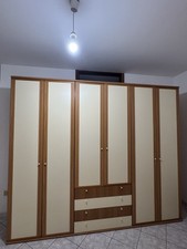 Armadio camera letto usato  Terrasini
