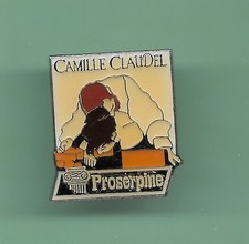 camille claudel d'occasion  Entressen