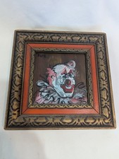 Vintage framed painting for sale  Morrisville