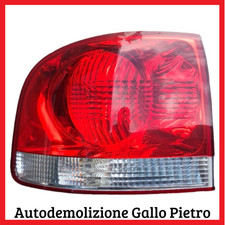 Fanale posteriore sinistro usato Fanale posteriore sinistro usato  Taranto