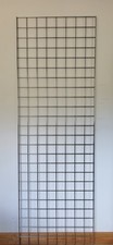Grid wall mesh for sale  SHREWSBURY