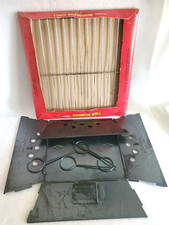 Vintage foldable barbecue for sale  Carlisle