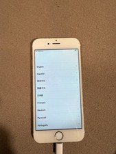 Apple iphone gold for sale  Pennsville