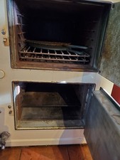 Oil fired aga for sale  OSWESTRY