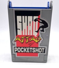 1993 kenner shaq for sale  Southampton