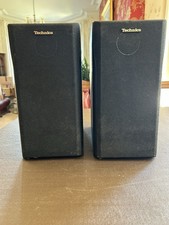 Technics speakers ch7 for sale  BELFAST