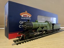 Bachmann 761 gnr for sale  NEWBURY