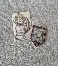 Insigne régiment infanterie d'occasion  Wittenheim