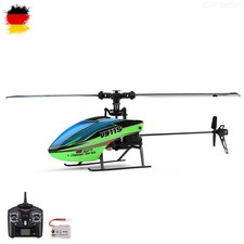 Ferngesteuerter kanal helikopt gebraucht kaufen  Euskirchen