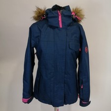 Surfanic ski jacket for sale  SOUTHEND-ON-SEA