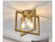 Zgalojt3 lights ceiling for sale  Victoria