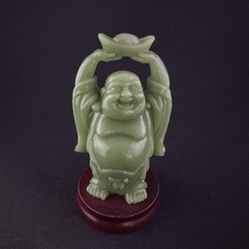 Laughing buddha statue for sale  Seattle