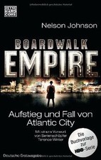 Boardwalk empire aufstieg gebraucht kaufen  Berlin
