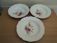 Lot assiettes creuses d'occasion  Marck