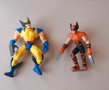 Superhelden wolverine figuren gebraucht kaufen  Oberursel (Taunus)