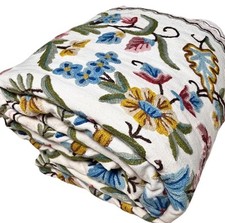 Antique vintage crewelwork for sale  Union City