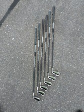 Golf set golfschläger gebraucht kaufen  Potsdam