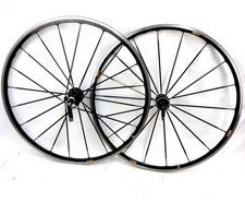 Mavic ksyrium superlight for sale  Fletcher