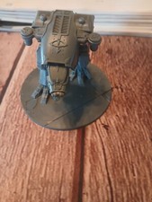 Legion imperialis warhound for sale  San Angelo