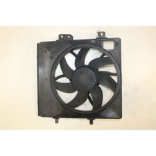 VENTILADOR DE REFRIGERAÇÃO PARA PEUGEOT 207 (06-09) (09-15) 1.6 16V (88KW) CABRIO 2006 comprar usado  Enviando para Brazil