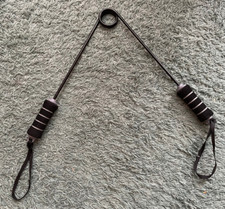 Fitness armtrainer expander gebraucht kaufen  Berlin