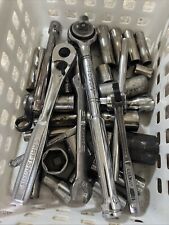 Craftsman tool lot for sale  Lincolnton