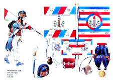 Planche plumet rigo d'occasion  Cuise-la-Motte