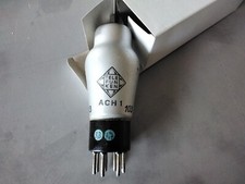 Ach1 telefunken tube gebraucht kaufen  Osten