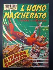 Fumetto mistero comics usato  Italia