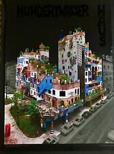 Hundertwasser haus wien gebraucht kaufen  Velbert