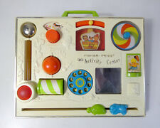 Fisher price tableau d'occasion  Grand-Fougeray