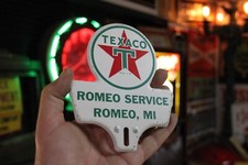 Rare 1950s texaco for sale  South Beloit