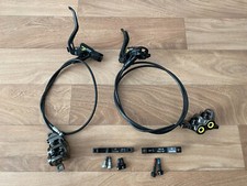 Magura mt7 scheibenbremsen gebraucht kaufen  Rottenburg am Neckar