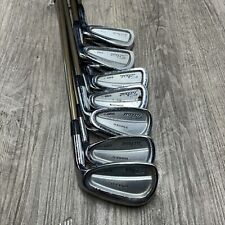 7pcs titleist 690 for sale  Mooresville