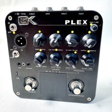 Gallien krueger plex for sale  Westminster
