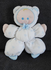 Peluche doudou poupée d'occasion  Krautergersheim