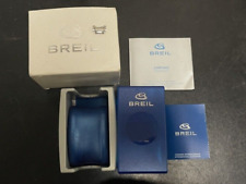 Scatola orologio breil usato  Molfetta