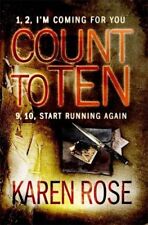 Count ten karen for sale  UK